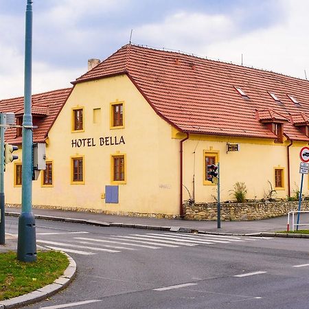 Hotel Bella Prague Luaran gambar