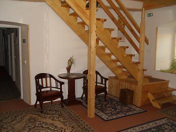 Hotel Bella Prague Luaran gambar